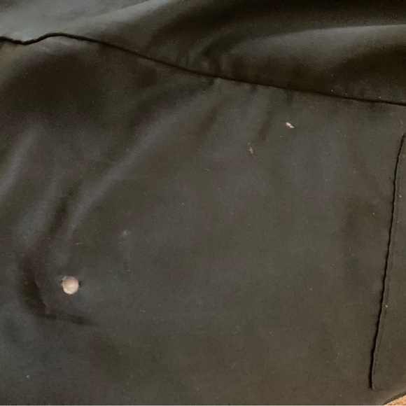 Embroidered “Japanese Dragon” Kimono Robe - Vintage - Picture 13 of 13